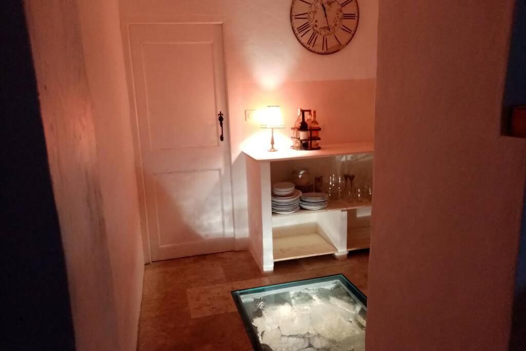 Character Filled House Overlooking The River Cesse Bize-Minervois Екстериор снимка